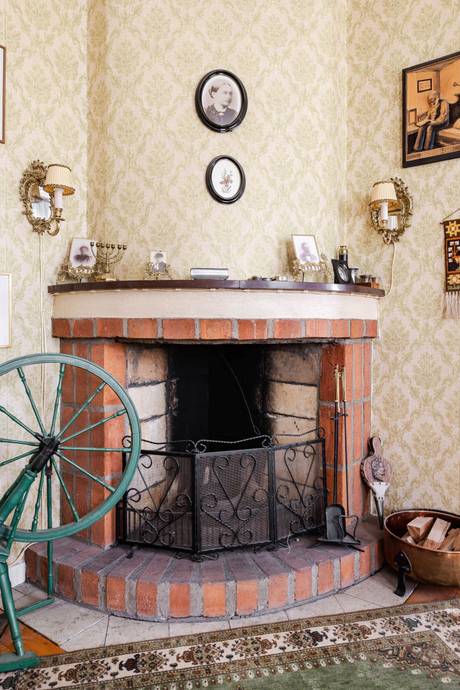 7 rum Gård med jordbruk på Risselåsvägen 112 Strömsund Strömsunds kommun - bild 5