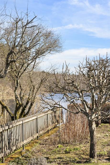 5 rum Villa på Eseredsvägen 7 Ätran Falkenbergs kommun - bild 33