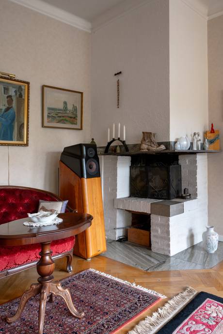 8 rum Villa på Rundelsgatan 1 Hejdegården Linköpings kommun - bild 8