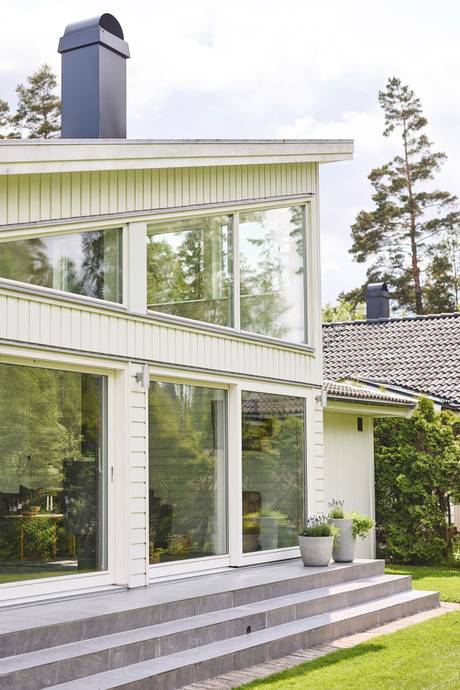 7 rum Villa på Malmgatan 53 Taberg Jönköpings kommun - bild 5