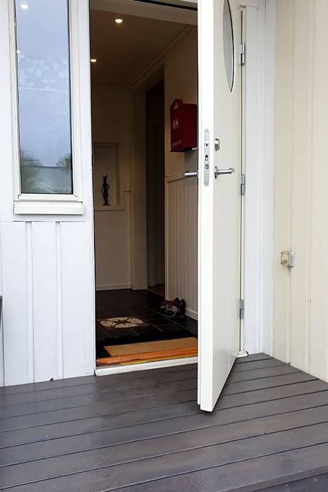 4 rum Villa på Klockarvägen 22 Råneå Luleå kommun - bild 13