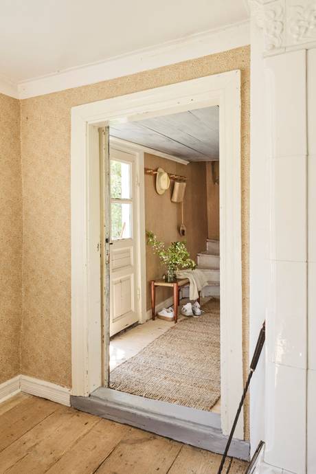 4 rum Villa på Skäggsbol 5 Ölmstad Jönköpings kommun - bild 15