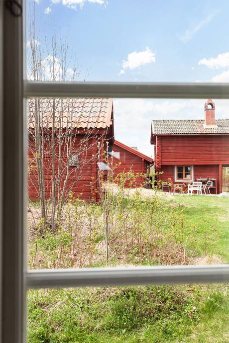 3 rum Villa på Gråda 10 Gråda Gagnefs kommun - bild 54