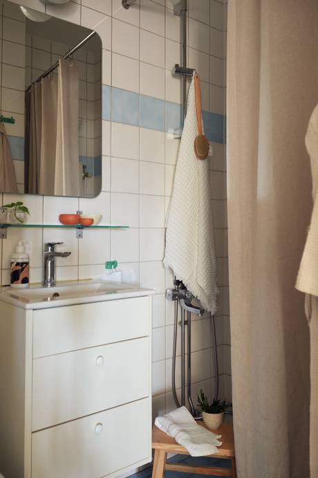 2 rum Lägenhet på Sicklingsvägen 5 Gubbängen Stockholms kommun - bild 29
