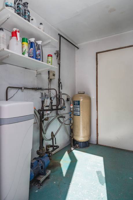 4 rum Vinterbonat fritidshus på Svarttjärnsvägen 6 Tolvsbo Smedjebackens kommun - bild 37