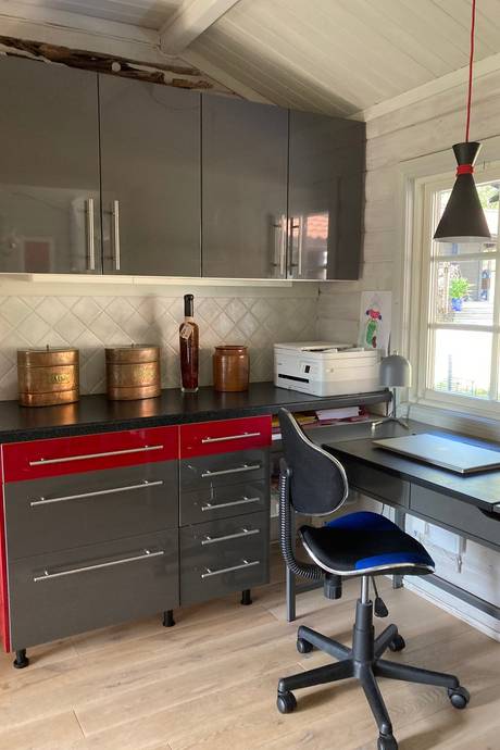 5 rum Vinterbonat fritidshus på Fogdö Berga 8 Fogdö Strängnäs kommun - bild 15