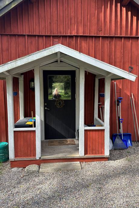 3 rum Villa på Sjöviksvägen Strökärr   Bettna Flens kommun - bild 26