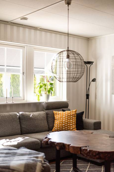 4 rum Villa på Ekmans väg 18 Kvarnarp Eksjö kommun - bild 20