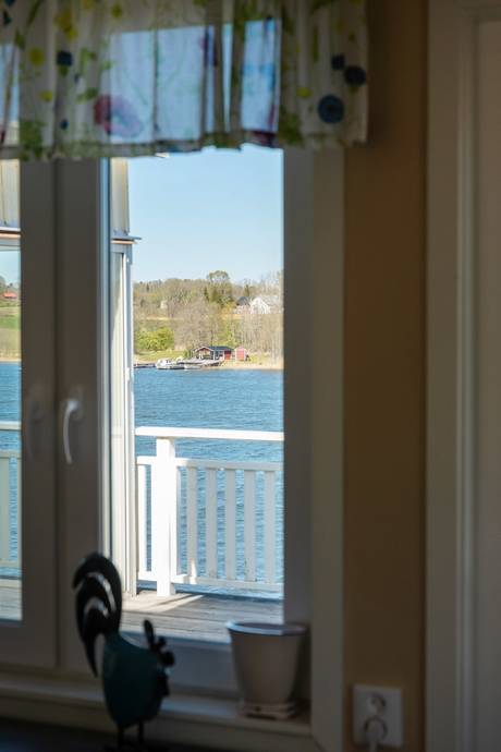 4 rum Vinterbonat fritidshus på Ortalavägen 32 Ortala, Älmsta Norrtälje kommun - bild 27