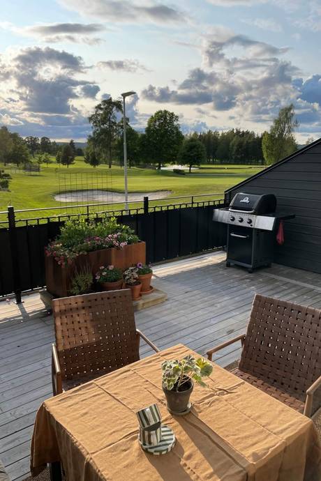 5 rum Radhus på Hasselbacksvägen 7C Lanna Lekebergs kommun - bild 12