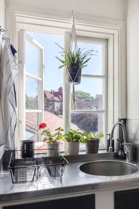 8 rum Radhus på Östertullsgatan 11 Centrum Laholms kommun - bild 49
