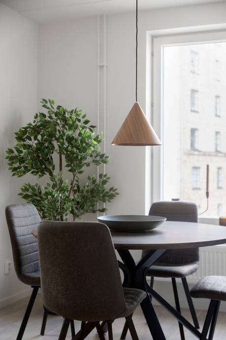 2 rum Lägenhet på Bratteråsbacken 30 Eriksberg Göteborgs kommun - bild 15