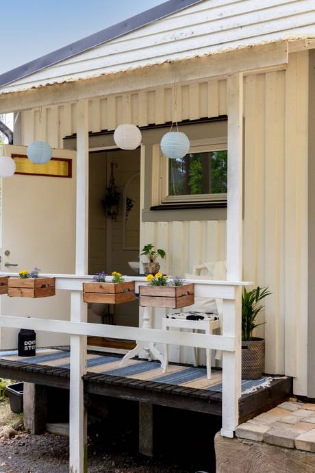 6 rum Villa på Rönnbärsvägen 31 Stångehamn Oskarshamns kommun - bild 30