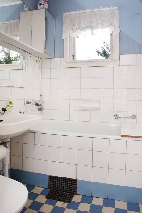 4 rum Villa på Storgatan 82 Blomstermåla Mönsterås kommun - bild 20
