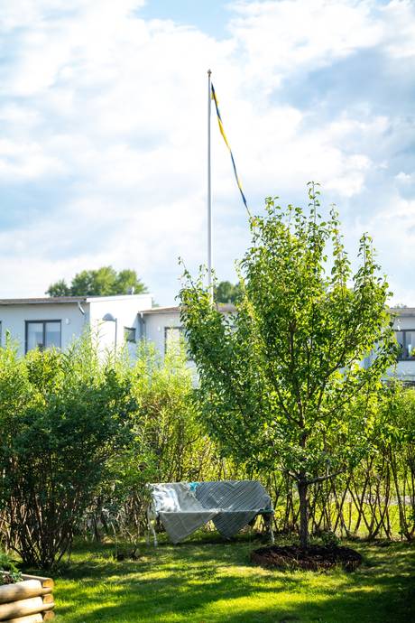 5 rum Villa på Vildkattens väg 10 Strängnäs - Mariefred Strängnäs kommun - bild 12