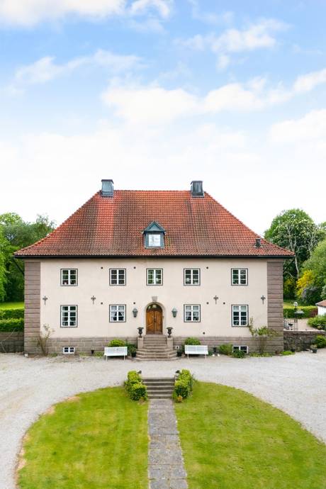 9 rum Villa på Rosencrantzgatan 32 Tomelilla Tomelilla kommun - bild 34