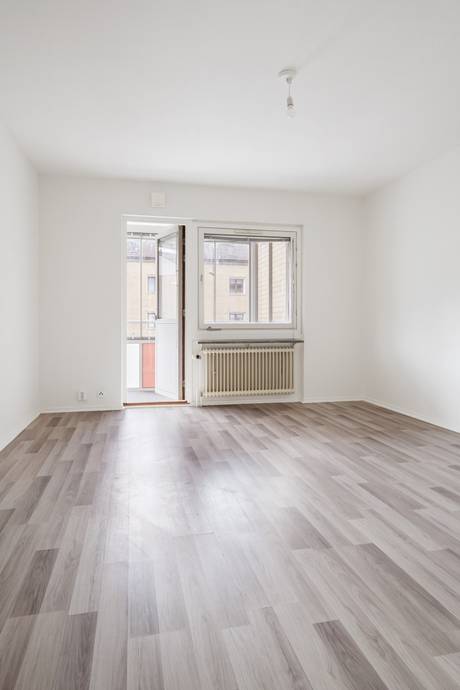 3 rum Lägenhet på Bufjällsleden 2D Centrala Hisingen Göteborgs kommun - bild 8