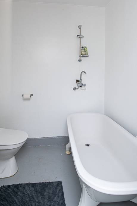 6 rum Villa på Villagatan 10 Iggesund Hudiksvalls kommun - bild 22