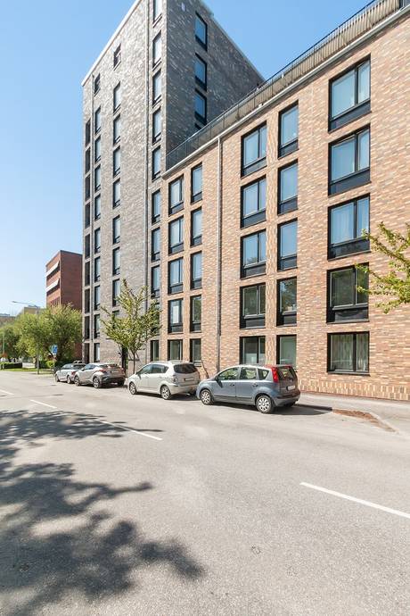 3 rum Lägenhet på Hästskovägen 86 Jakobsberg Järfälla kommun - bild 16