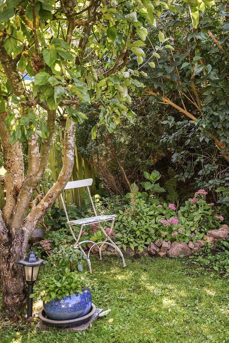 3 rum Lägenhet på Mangårdsvägen 42B Båstad - Centralt Båstads kommun - bild 19