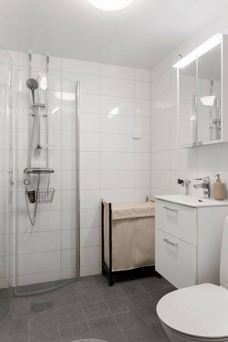 3 rum Lägenhet på Kometgatan 6a Alingsås Alingsås kommun - bild 22