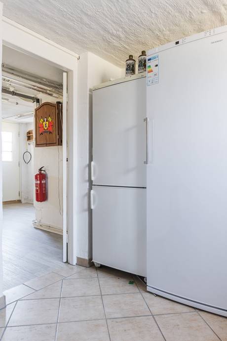 6 rum Villa på Glasbruksvägen 43 Eriksmåla Emmaboda kommun - bild 26
