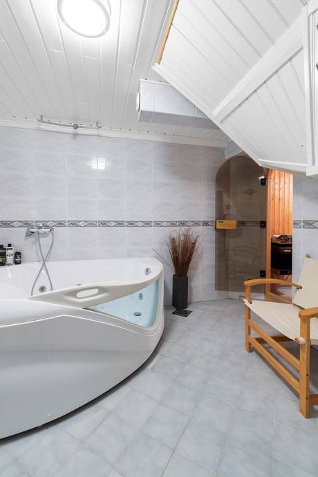 5 rum Villa på Murkelvägen 21 Norräng Lycksele kommun - bild 20