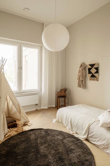 5 rum Lägenhet på Primusgatan 6, Lgh 1101 Lilla Essingen Stockholms kommun - bild 18