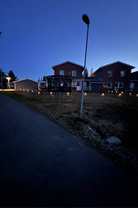 4 rum Lägenhet på Takdroppsgatan 103 Morö Backe Skellefteå kommun - bild 30