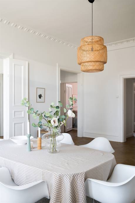 3 rum Lägenhet på Amiralsgatan 8 Rörsjöstaden Malmö kommun - bild 3