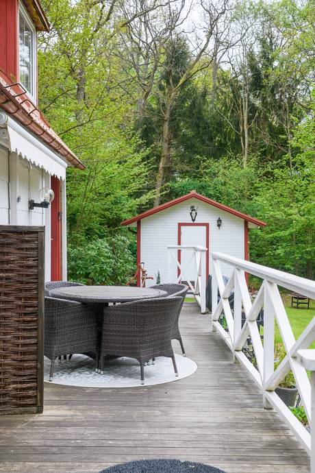 3 rum Fritidshus på Stanstorp Snapphanevägen 2 Höör Höörs kommun - bild 7