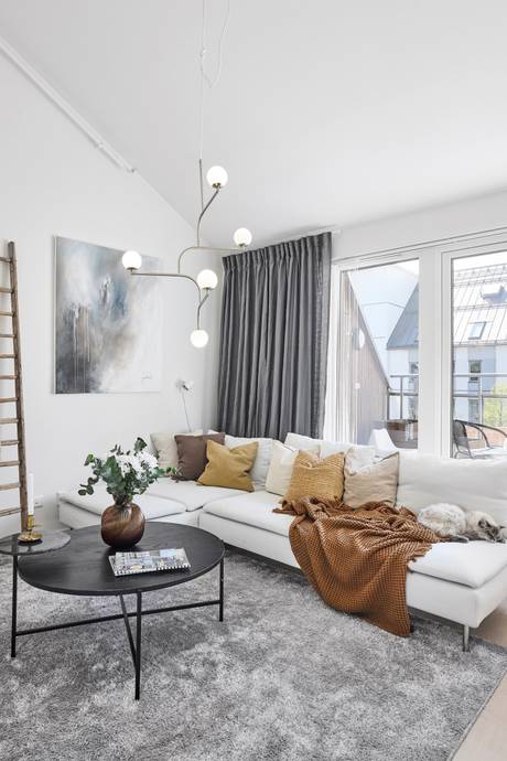 6 rum Radhus på Sagogatan 14B Samset Jönköpings kommun - bild 51