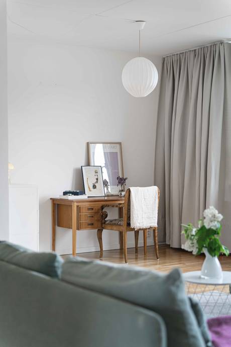 4 rum Lägenhet på Tullgarnsgatan 9 Kungsängen - Industristaden Uppsala kommun - bild 18