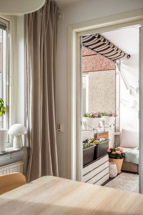 3 rum Lägenhet på Beryllgatan 65 Norra Tynnered Göteborgs kommun - bild 14