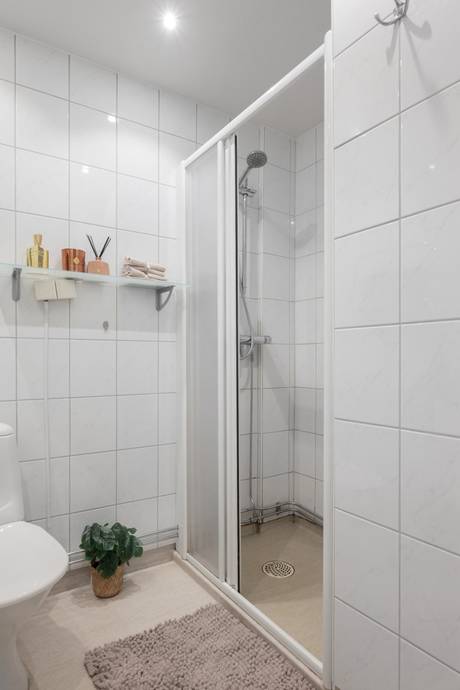 1.5 rum Lägenhet på Kyrkogatan 42B Inom Vallgraven Göteborgs kommun - bild 13