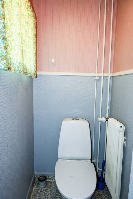 5 rum Villa på Järnvägsgatan 48 Emmaboda Emmaboda kommun - bild 27