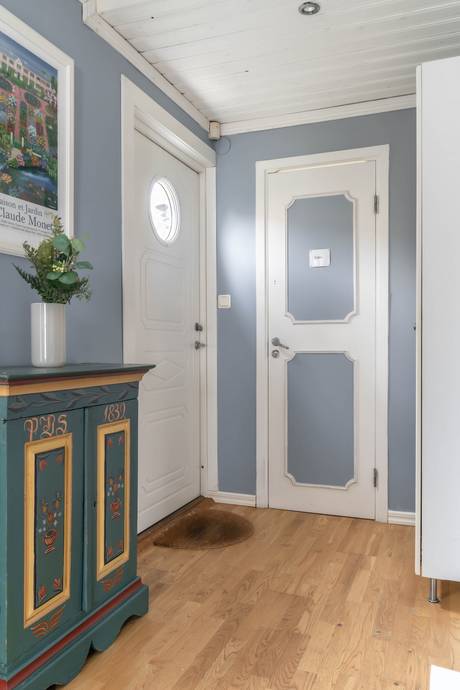 6 rum Villa på Skolgatan 39 Kristianstads kommun - bild 16