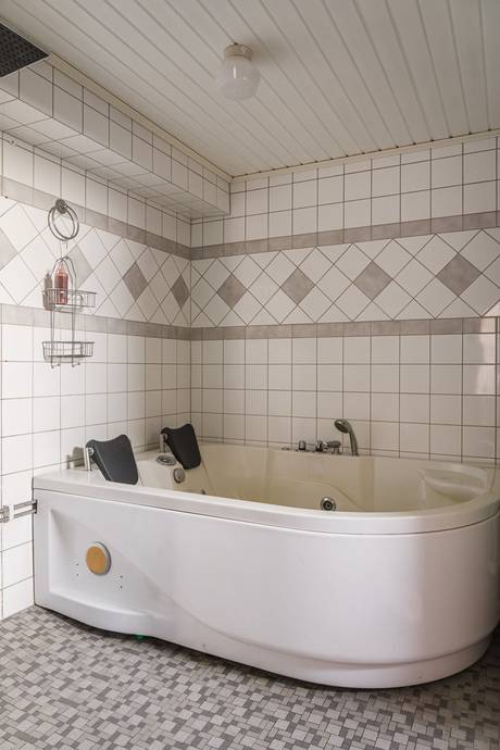 4 rum Villa på Järnvägsgatan 5 Centralt Älvsbyns kommun - bild 31