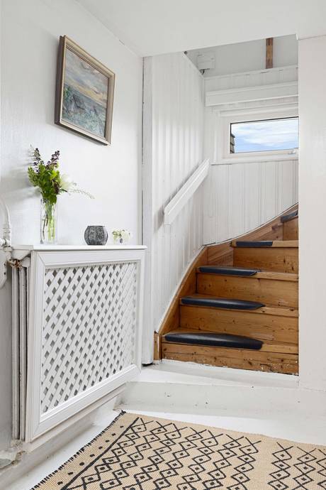 140 m² Villa på Enbyvägen 7 Norsborg Botkyrka kommun - bild 42