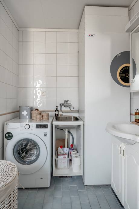 3 rum Lägenhet på Elljusvägen 6B Malung-Sälens kommun - bild 22