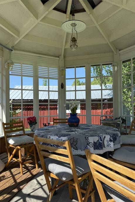 5 rum Villa på Svartbyleden 61 Norra Svartbyn Bodens kommun - bild 6