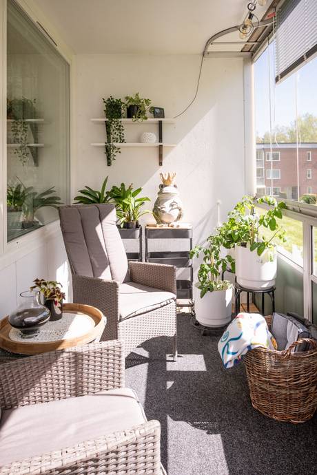 3 rum Lägenhet på Sjöåkravägen 58 A Bankeryd Jönköpings kommun - bild 19