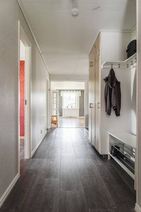 4 rum Villa på Bigatan 8 Altuna Älvsbyns kommun - bild 10