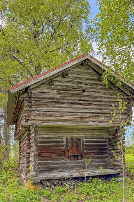 Gård med jordbruk på Remmen Nypåls 119 Remmen Härjedalens kommun - bild 47