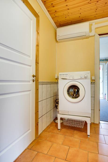 7 rum Vinterbonat fritidshus på Svarvarbovägen 8 Ljusnarsbergs kommun - bild 13