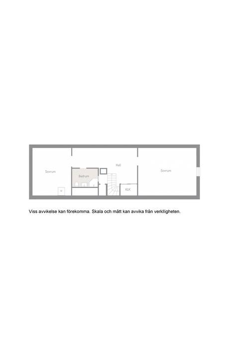 7 rum Villa på Klockaregatan 1 Vellinge Vellinge kommun - bild 78