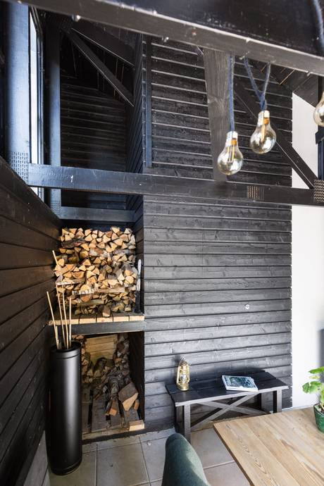 5 rum Parhus på S:t Johannesgatan 10 Djurgården Eskilstuna kommun - bild 32