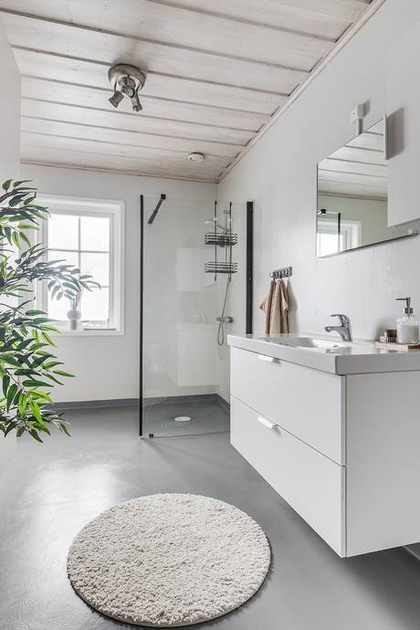 4 rum Villa på Lillåvägen 11 Kåge Skellefteå kommun - bild 28