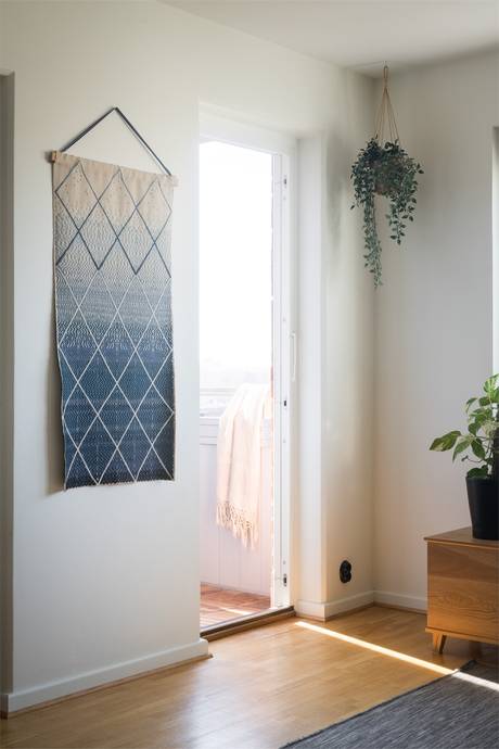 3 rum Lägenhet på Scheelegatan 2B Håkanstorp Malmö kommun - bild 13
