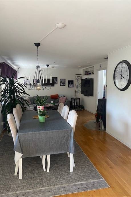 6 rum Villa på Flatstensgränd 8 Slite  - Norra Gotland Gotlands kommun - bild 5